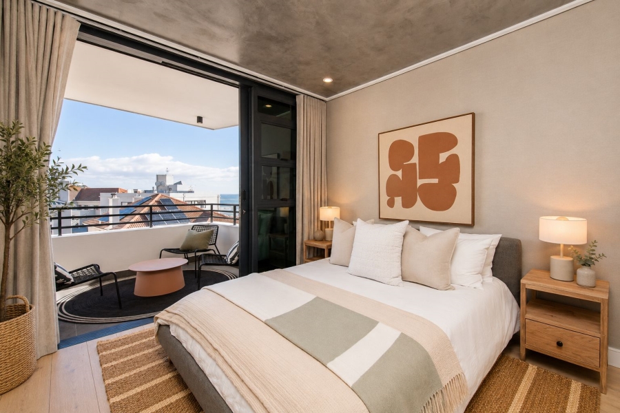 1 Bedroom Property for Sale in Bantry Bay Western Cape